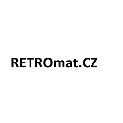 RETROMAT.cz - domain